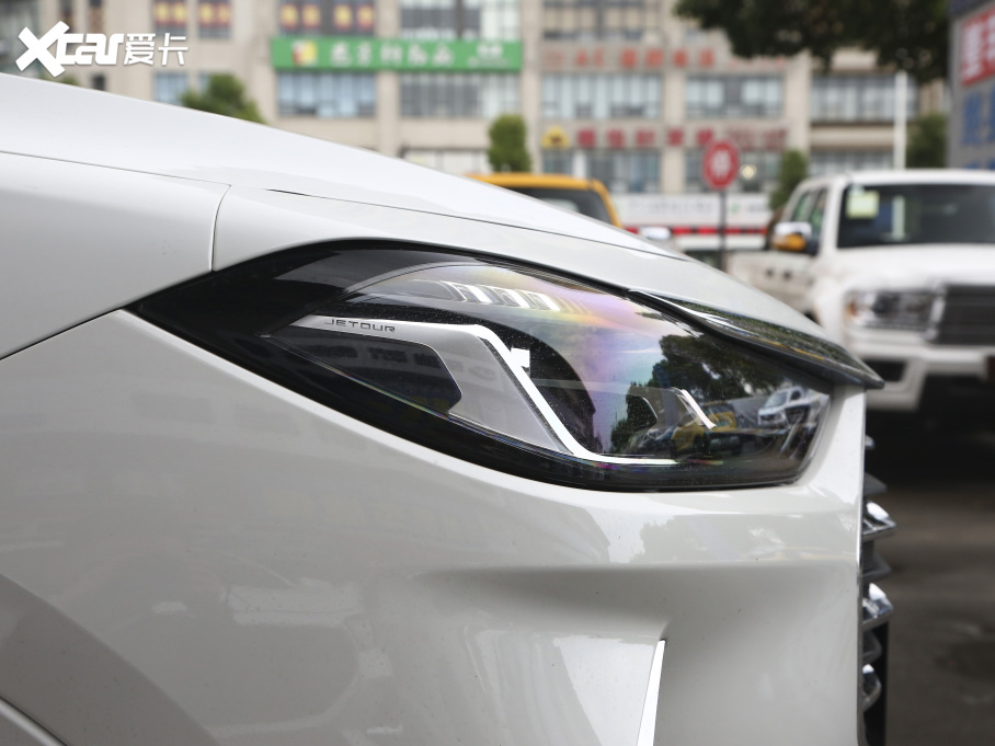 2021;X70 PLUS PLUS 1.6T DCTPRO 7