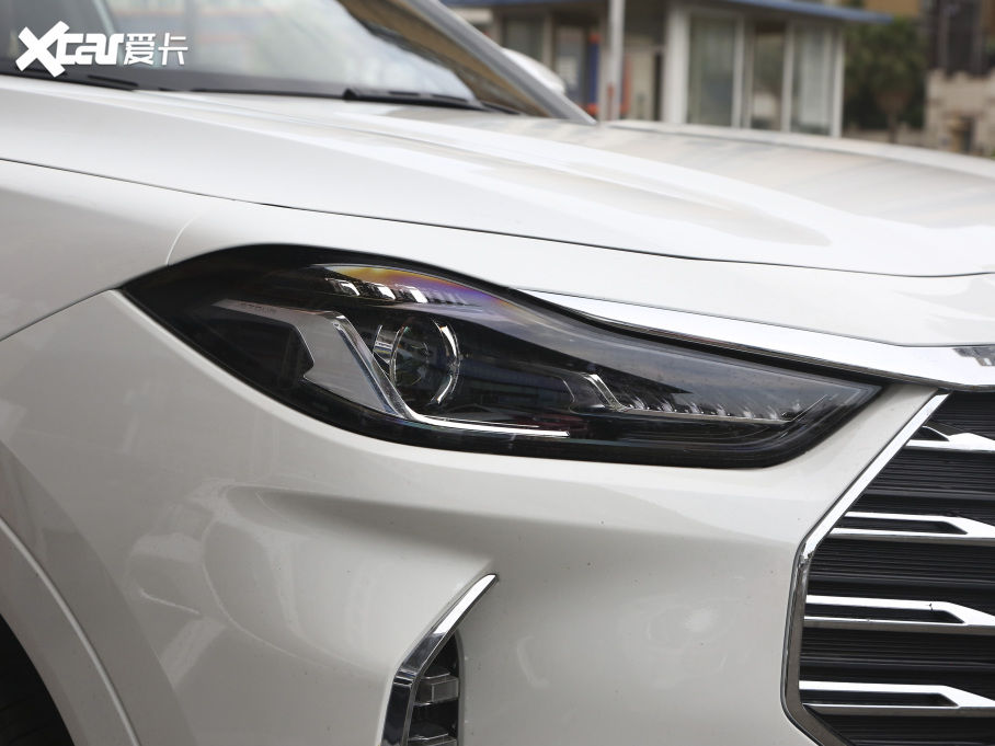 2021;X70 PLUS PLUS 1.6T DCTPRO 7