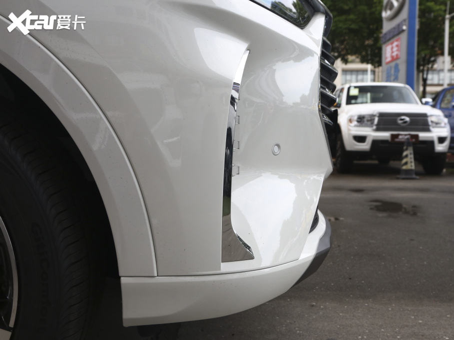 2021;X70 PLUS PLUS 1.6T DCTPRO 7