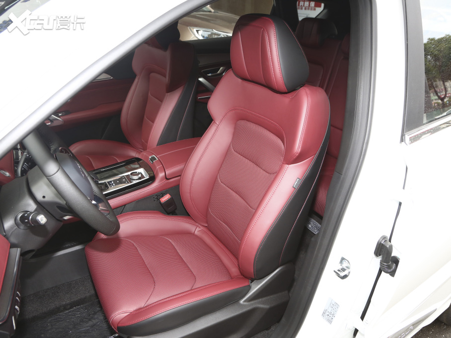 2021;X70 PLUS PLUS 1.6T DCTPRO 7