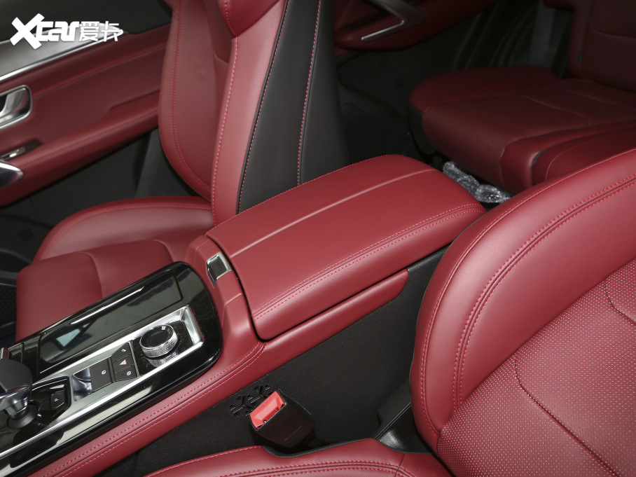 2021;X70 PLUS PLUS 1.6T DCTPRO 7