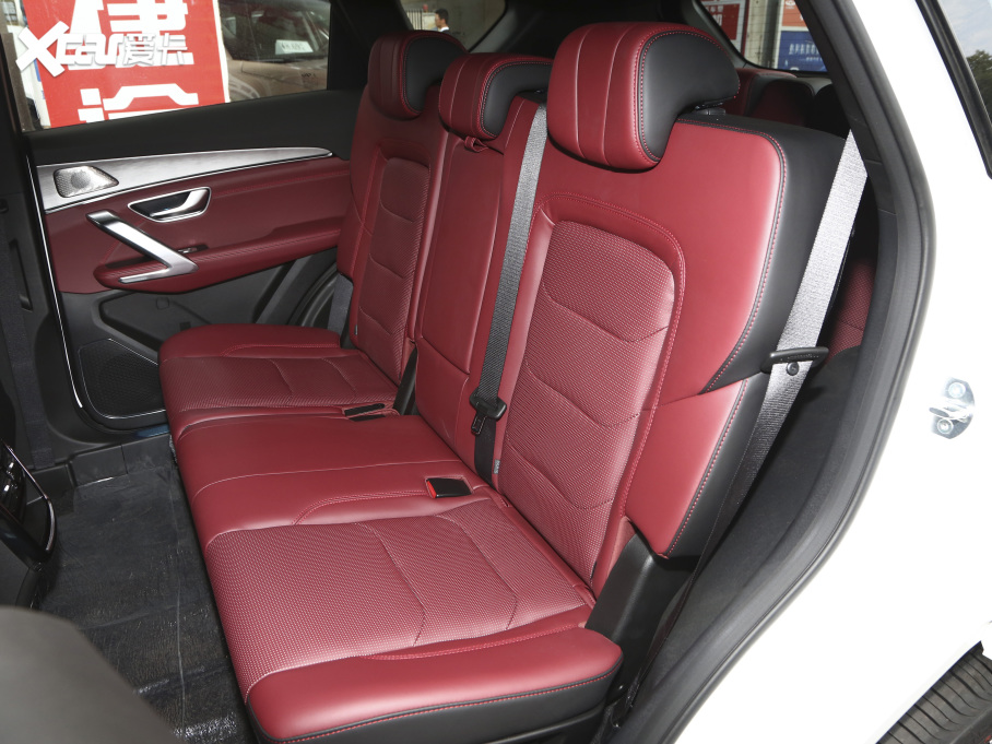 2021;X70 PLUS PLUS 1.6T DCTPRO 7