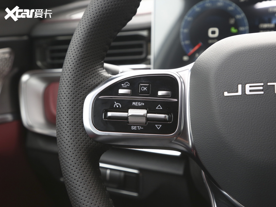 2021;X70 PLUS PLUS 1.6T DCTPRO 7