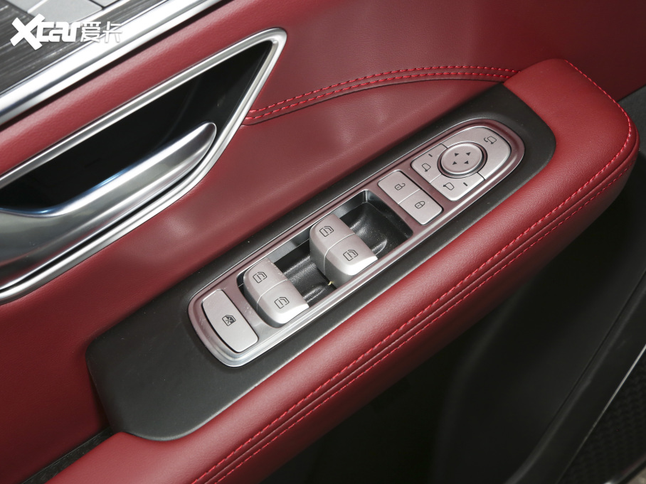 2021;X70 PLUS PLUS 1.6T DCTPRO 7