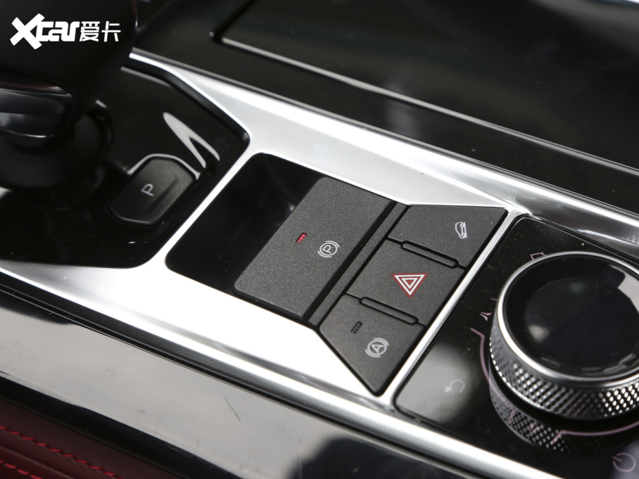 2021;X70 PLUS PLUS 1.6T DCTPRO 7