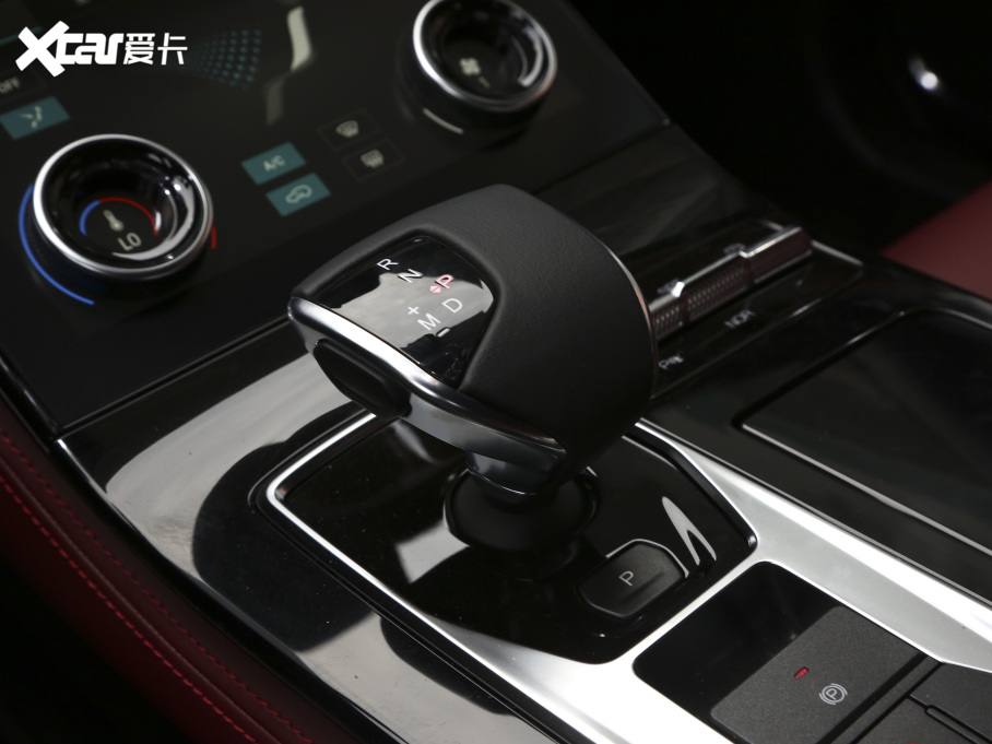 2021;X70 PLUS PLUS 1.6T DCTPRO 7