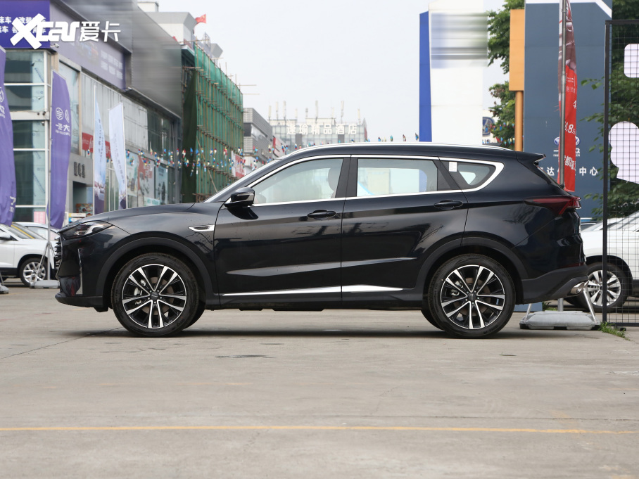 2021;X70 PLUS PLUS 1.6T DCTPRO 7