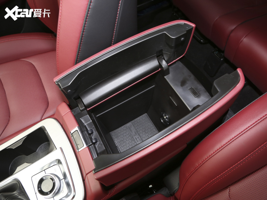 2021;X70 PLUS PLUS 1.6T DCTPRO 7