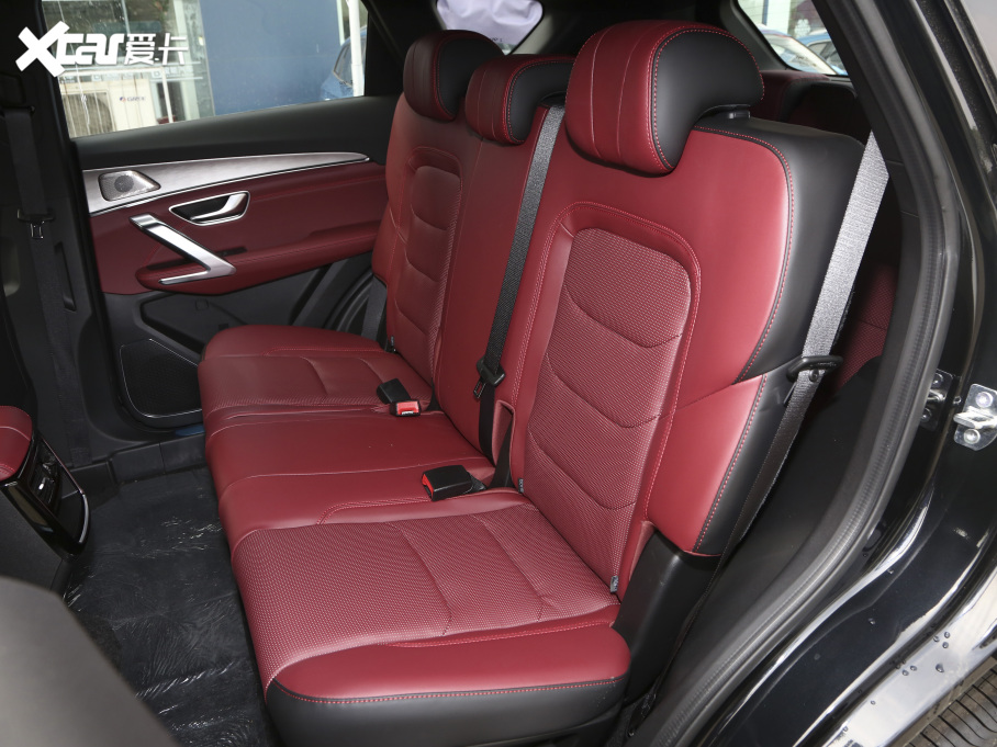 2021;X70 PLUS PLUS 1.6T DCTPRO 7