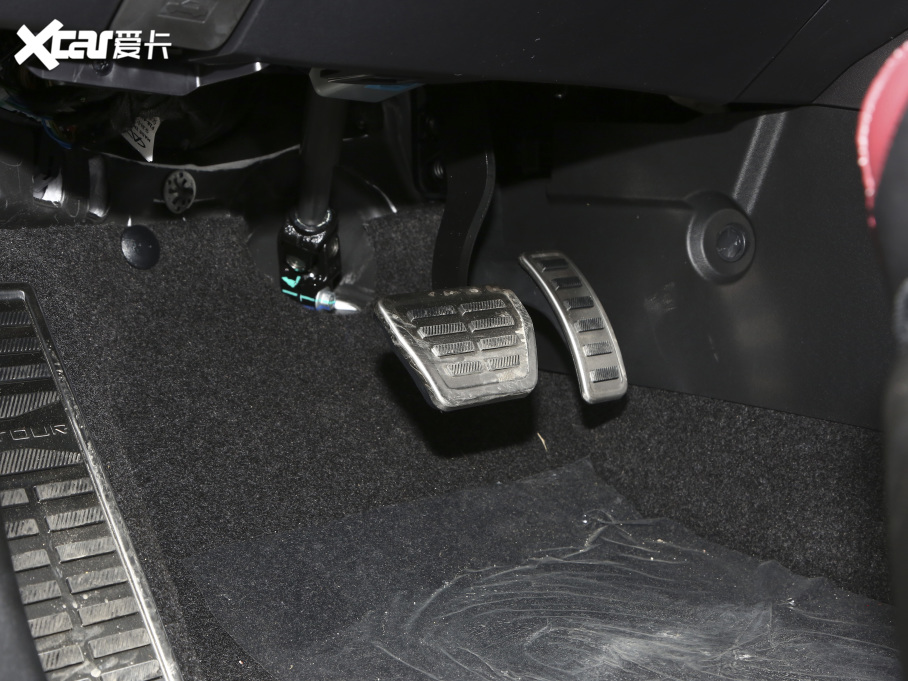 2021;X70 PLUS PLUS 1.6T DCTPRO 7