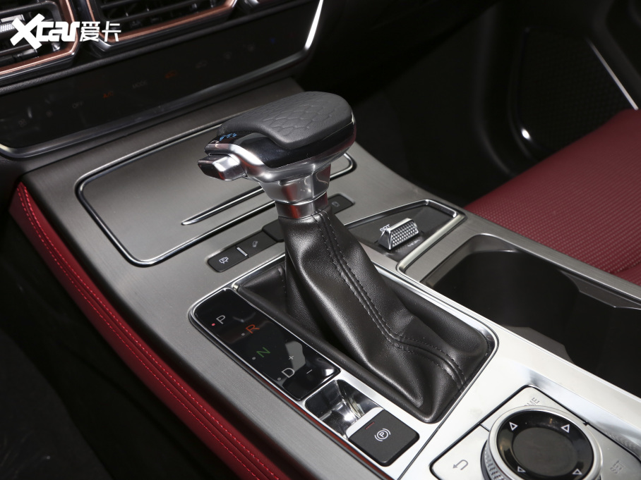 2021;X70 PLUS PLUS 1.6T DCTPRO 7