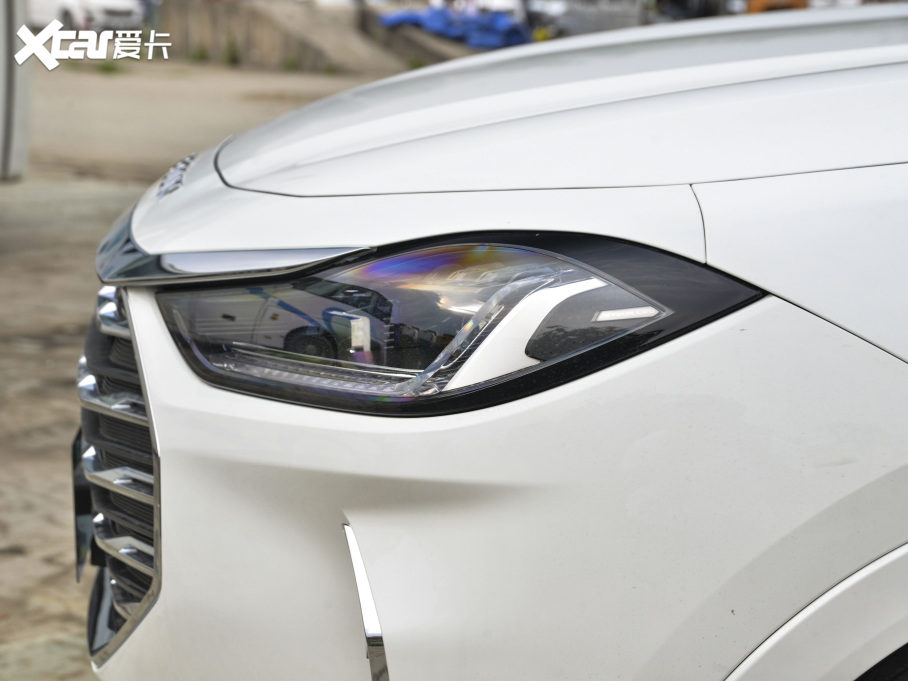 2021;X70 PLUS PLUS T 1.6TGDI DCTP 5