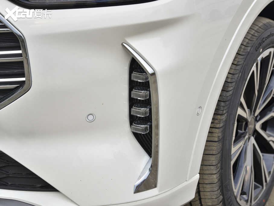 2021;X70 PLUS PLUS T 1.6TGDI DCTP 5