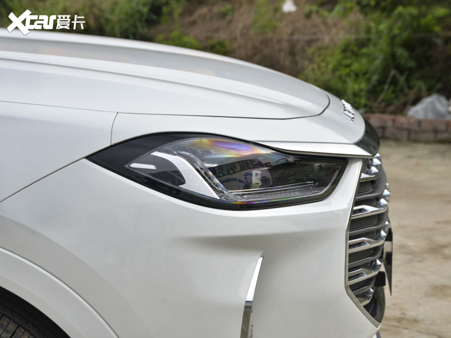 2021;X70 PLUS PLUS T 1.6TGDI DCTP 5