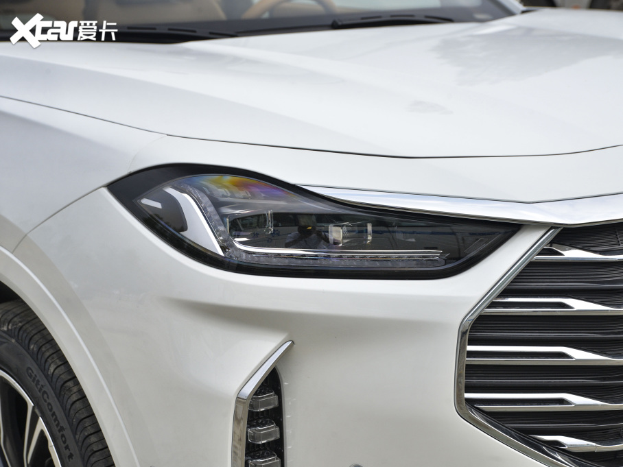 2021;X70 PLUS PLUS T 1.6TGDI DCTP 5