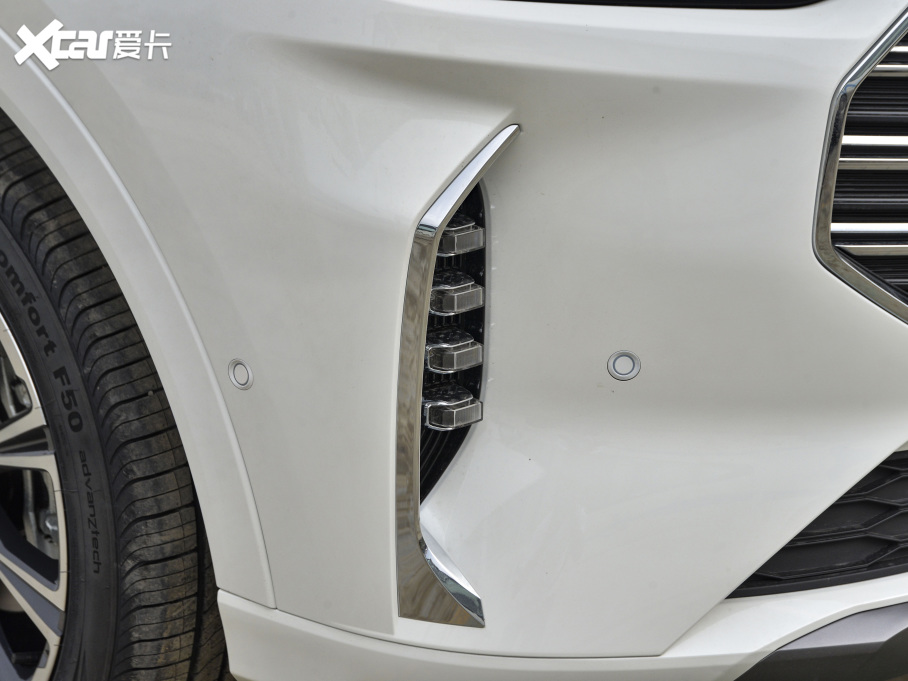 2021;X70 PLUS PLUS T 1.6TGDI DCTP 5