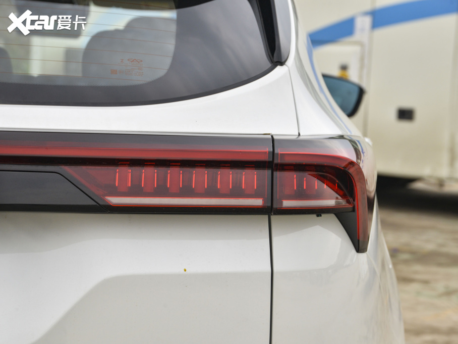 2021;X70 PLUS PLUS T 1.6TGDI DCTP 5