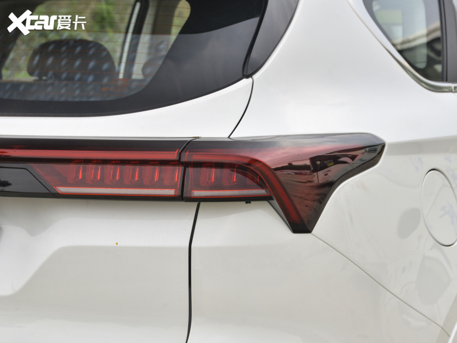 2021;X70 PLUS PLUS T 1.6TGDI DCTP 5