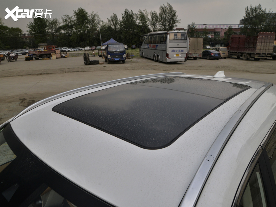 2021;X70 PLUS PLUS T 1.6TGDI DCTP 5