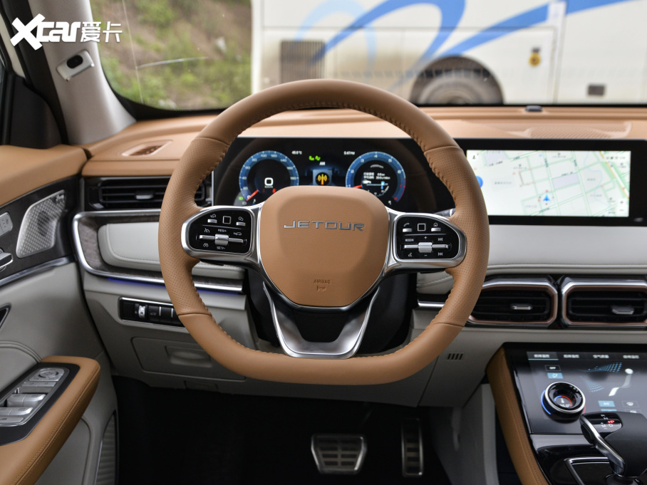 2021;X70 PLUS PLUS T 1.6TGDI DCTP 5