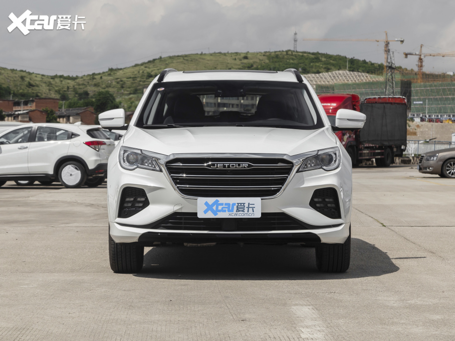 2021;X70 1.5T DCTعII 5