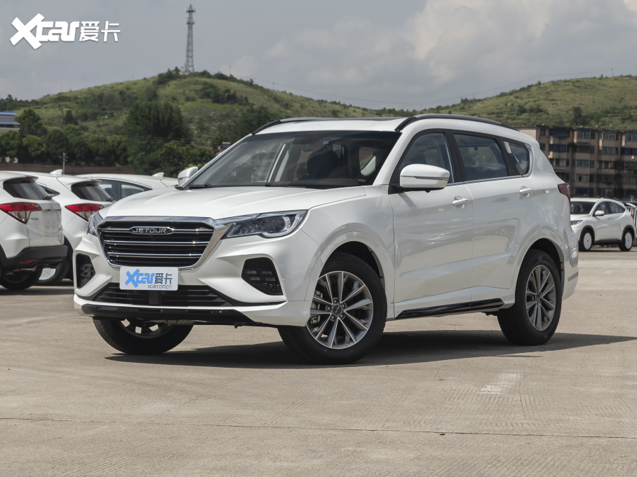 2021;X70 1.5T DCTعII 5