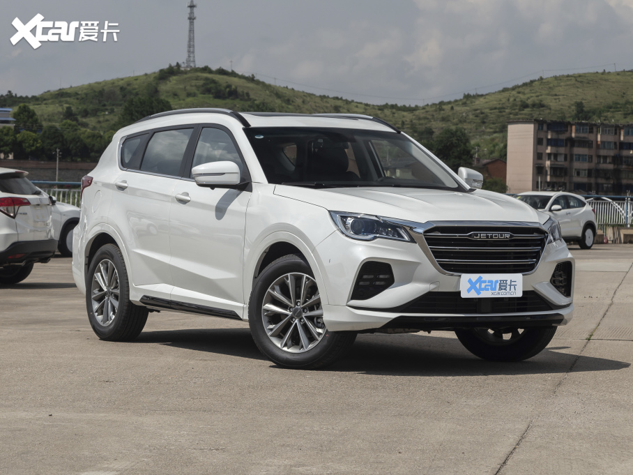 2021;X70 1.5T DCTعII 5