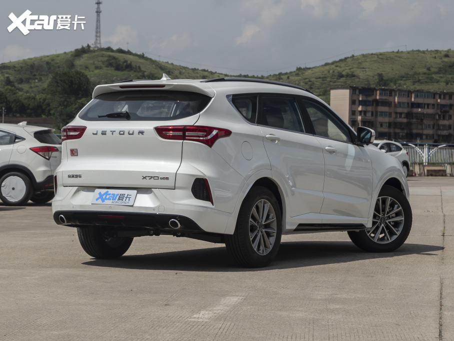 2021;X70 1.5T DCTعII 5