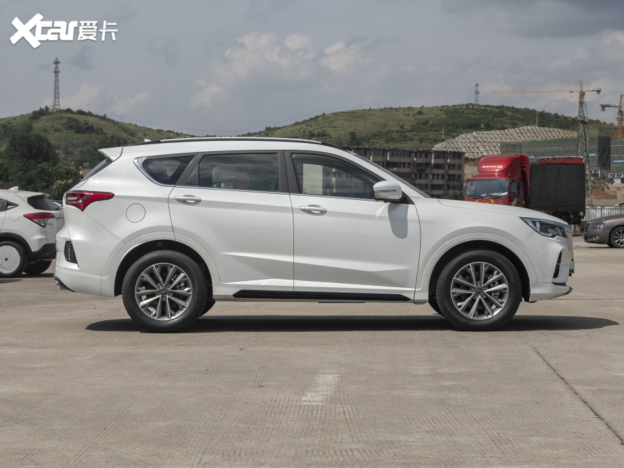 2021;X70 1.5T DCTعII 5