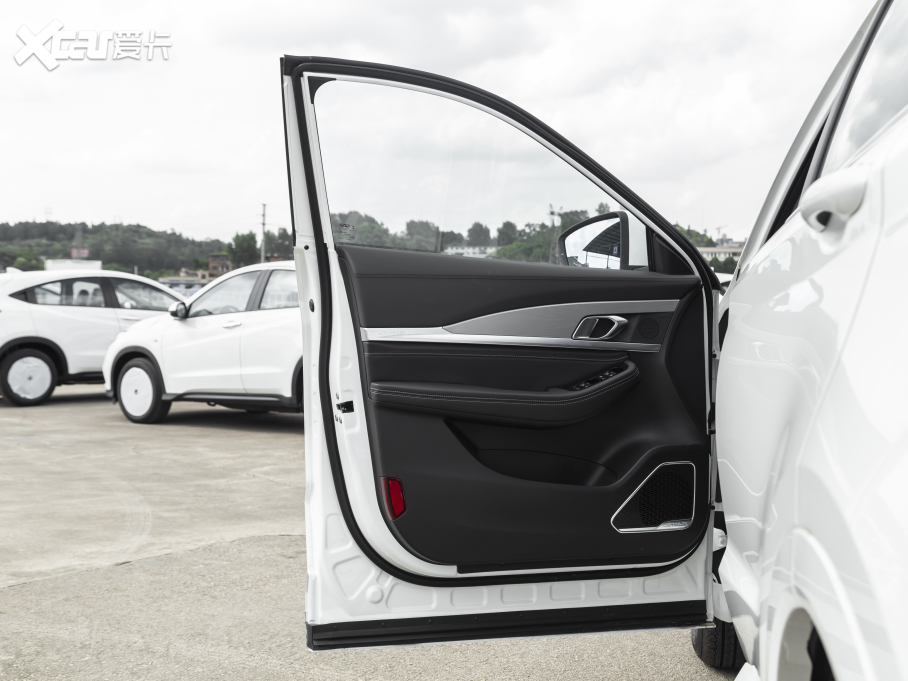 2021;X70 1.5T DCTعII 5