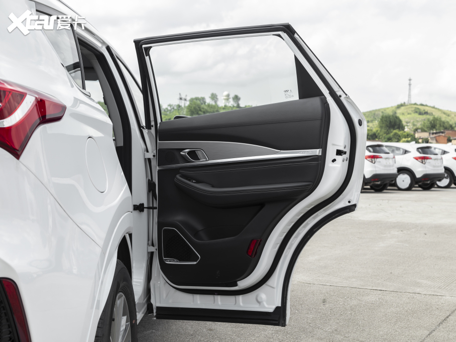 2021;X70 1.5T DCTعII 5