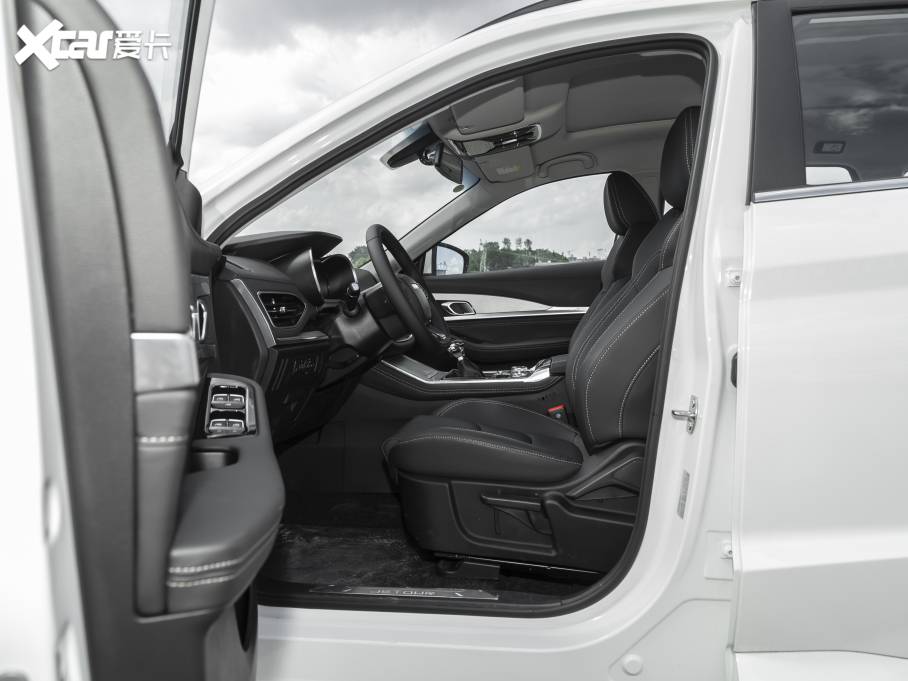 2021;X70 1.5T DCTعII 5