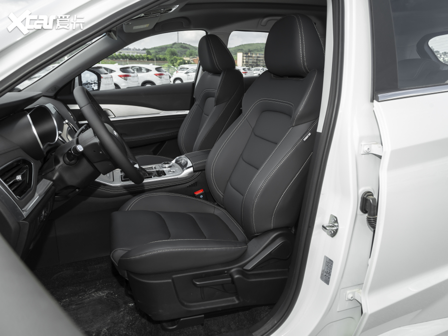 2021;X70 1.5T DCTعII 5