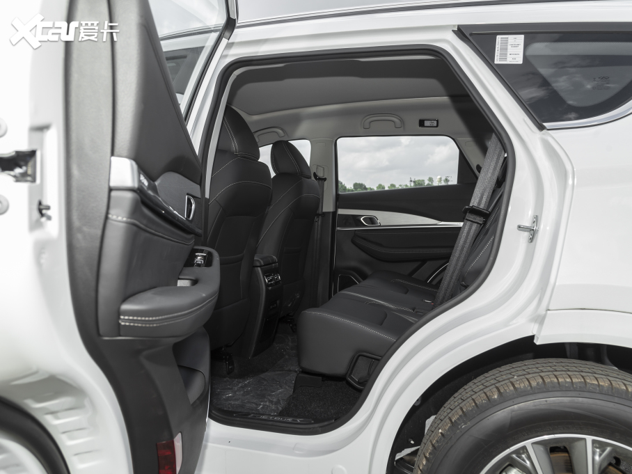 2021;X70 1.5T DCTعII 5