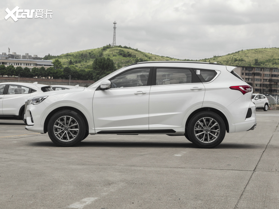 2021;X70 1.5T քعII 7