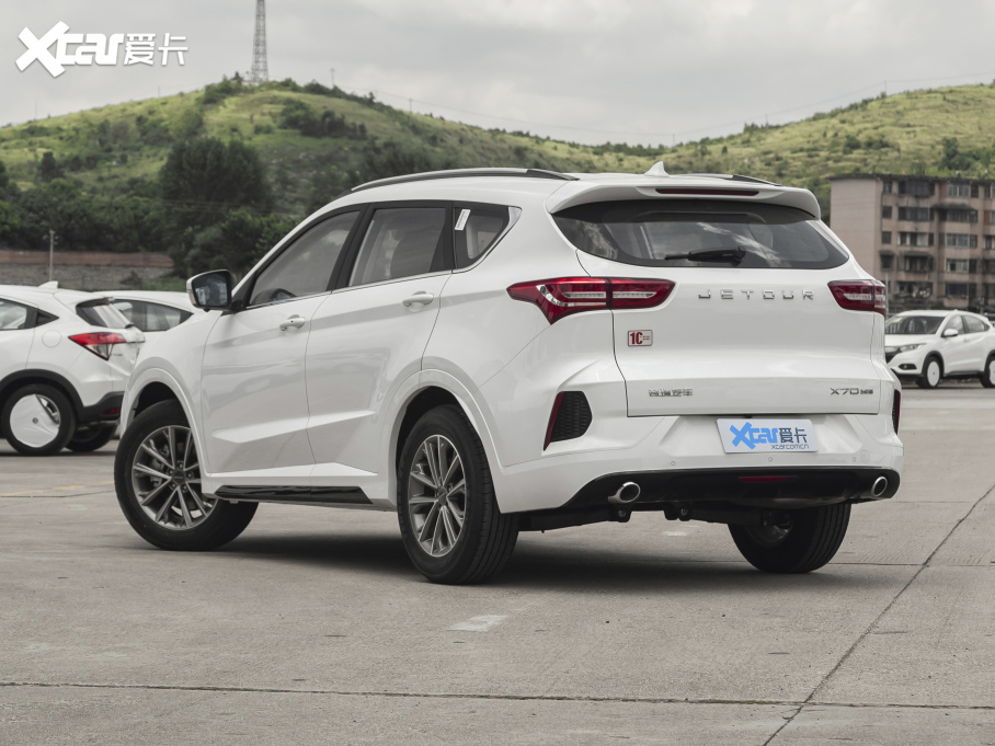 2021;X70 1.5T ք(dng)عII 7