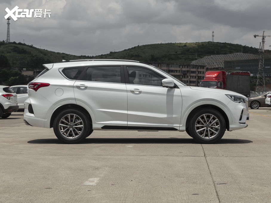 2021;X70 1.5T ք(dng)عII 7