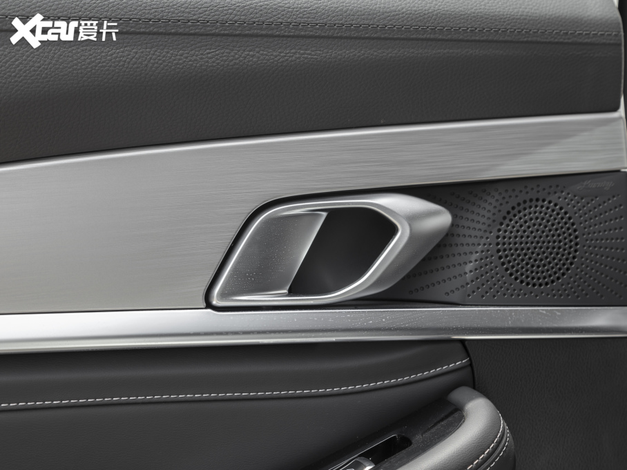 2021���;X70 1.5T �ք��ع�II�� 7��