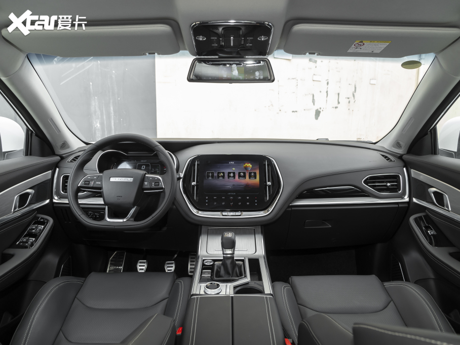 2021���;X70 1.5T �ք�(d��ng)�ع�II�� 7��