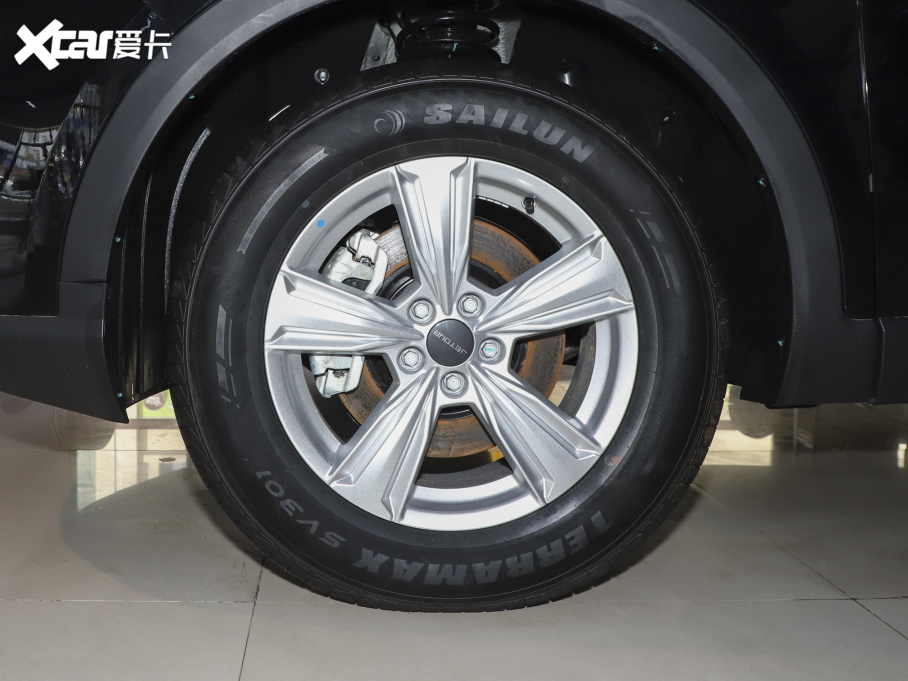 2021���;X70M M 1.5T �քӶ��л���� 5��