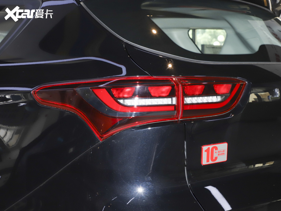 2021���;X70M M 1.5T �քӶ��л���� 5��