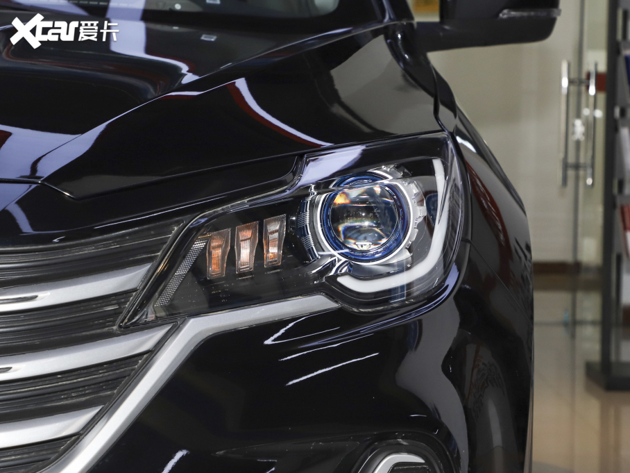 2021���;X70M M 1.5T �ք�(d��ng)���л���� 5��