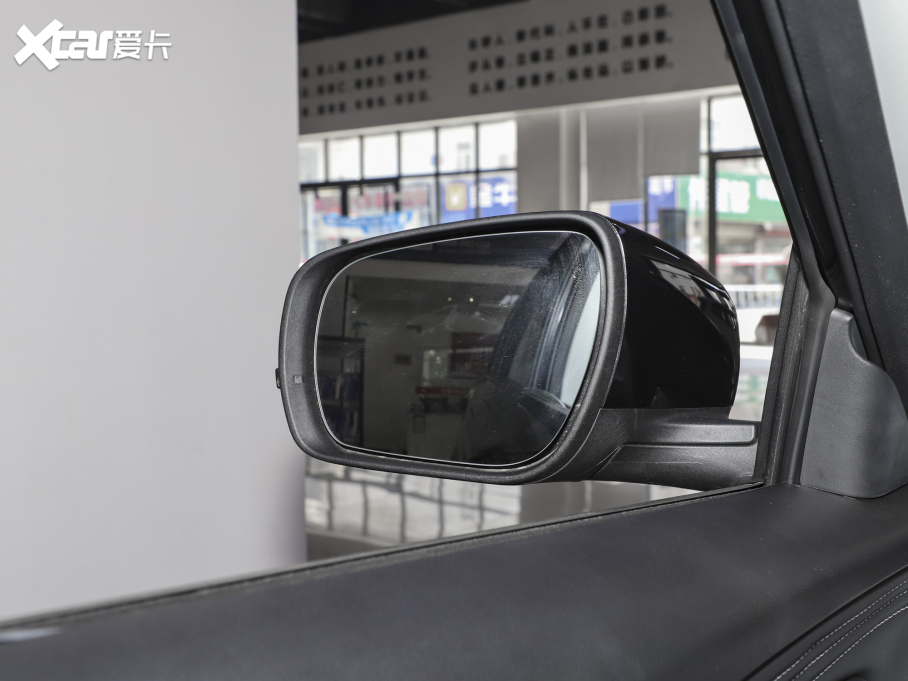 2021���;X70M M 1.5T �քӶ��л���� 5��