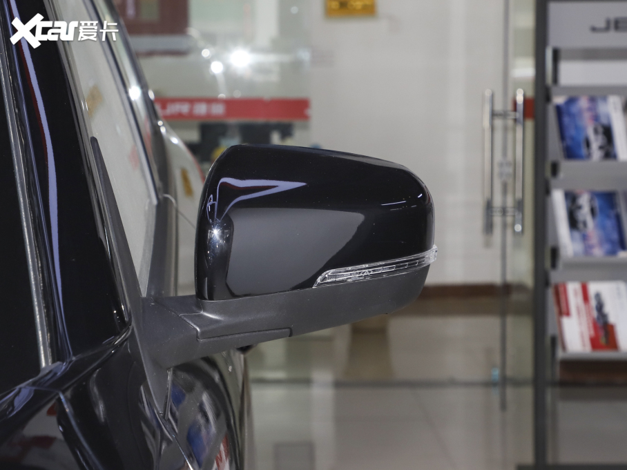 2021���;X70M M 1.5T �քӶ��л���� 5��