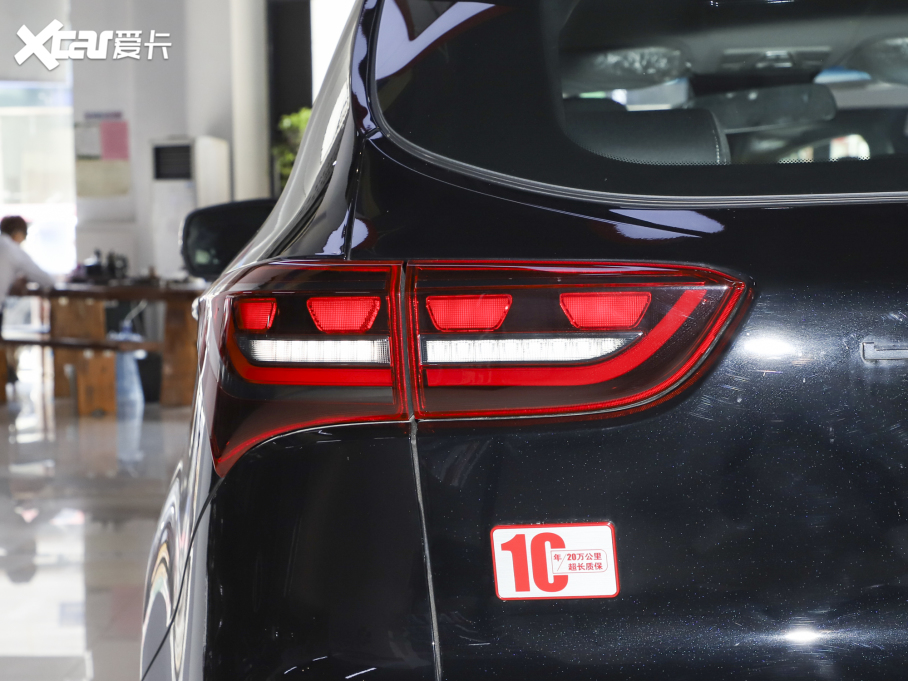 2021���;X70M M 1.5T �քӶ��л���� 5��