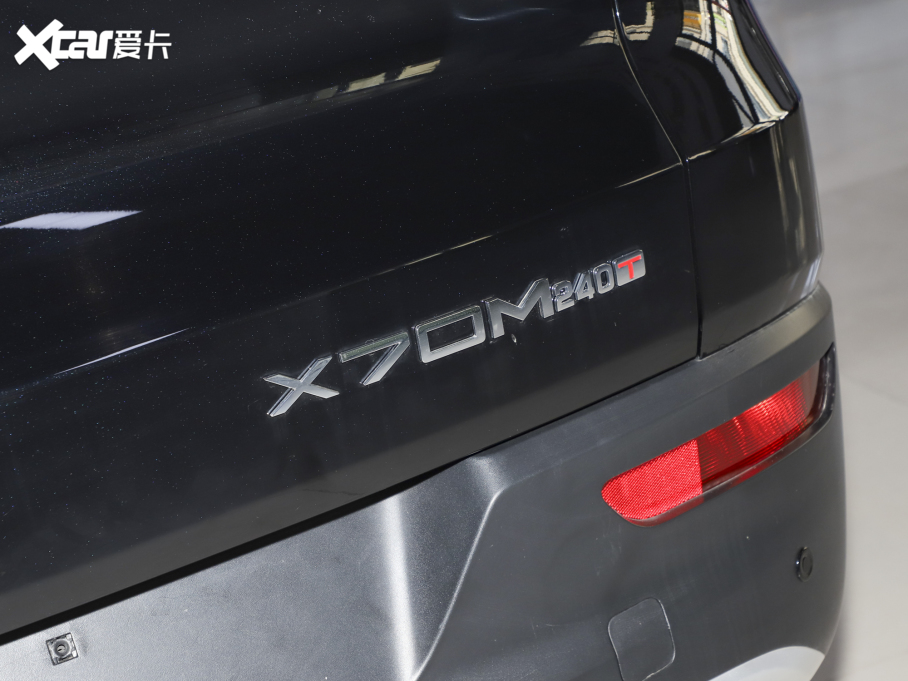 2021���;X70M M 1.5T �քӶ��л���� 5��