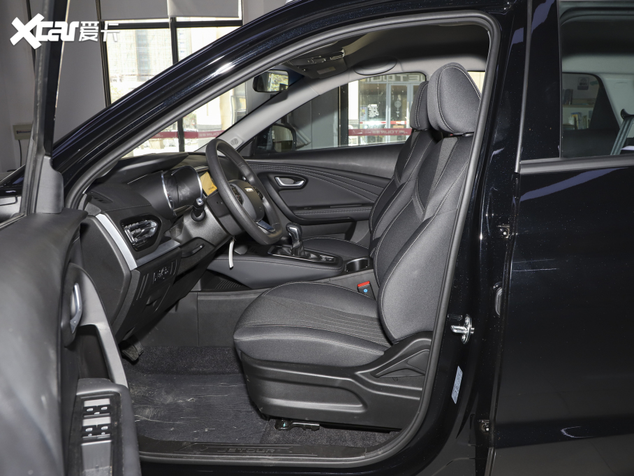 2021���;X70M M 1.5T �ք�(d��ng)���л���� 5��