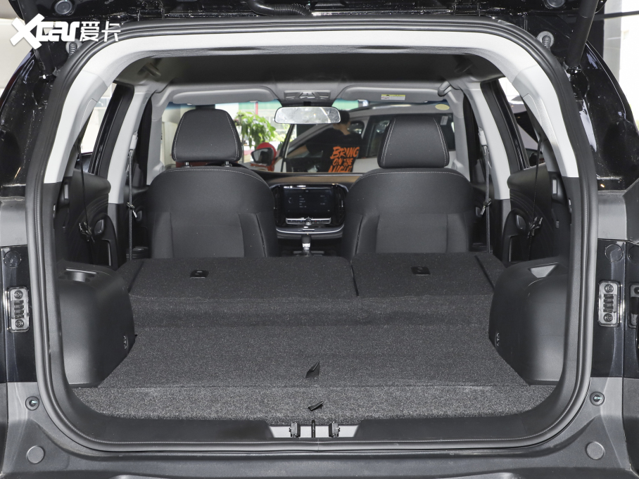 2021���;X70M M 1.5T �ք�(d��ng)���л���� 5��