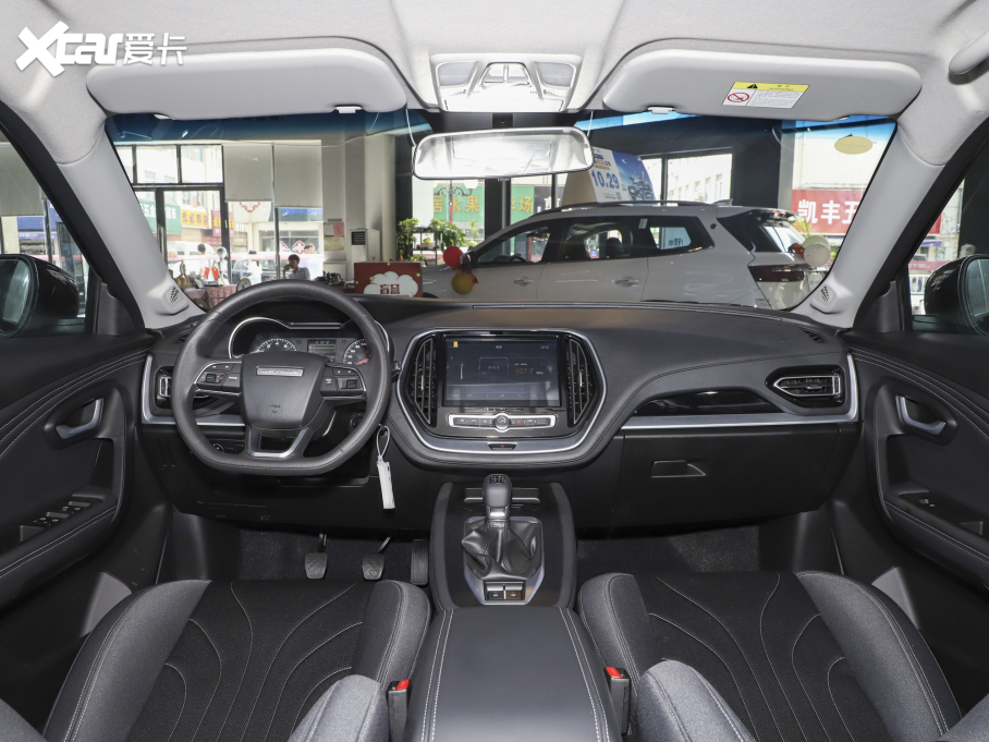 2021���;X70M M 1.5T �քӶ��л���� 5��