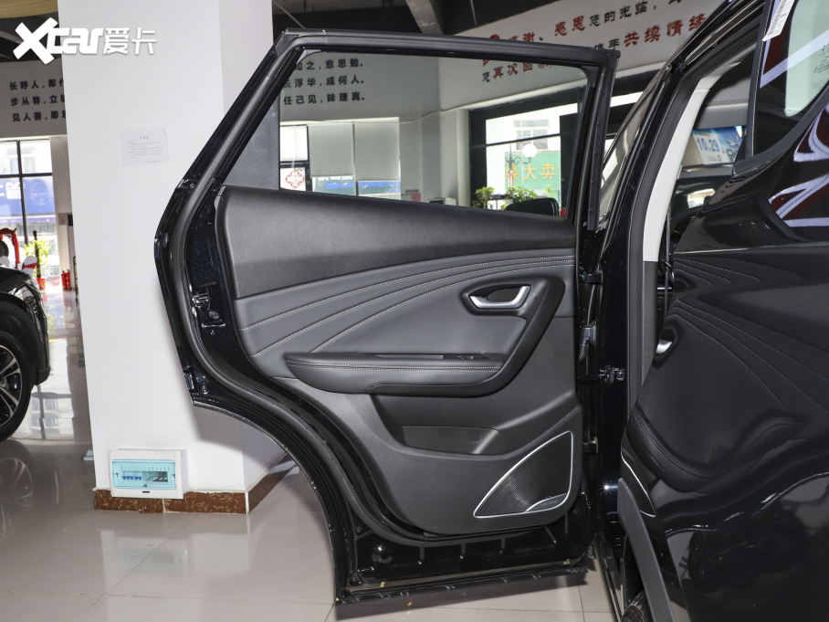 2021���;X70M M 1.5T �ք�(d��ng)���л���� 5��